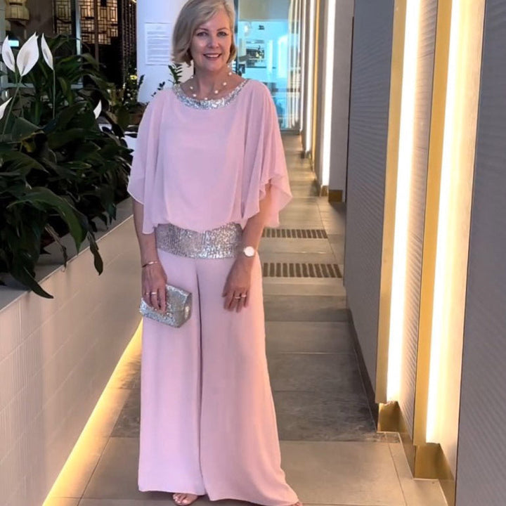 Viorica | Set elegant din două piese
