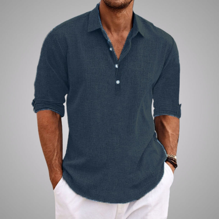 ALEXANDRU | Cămașă casual