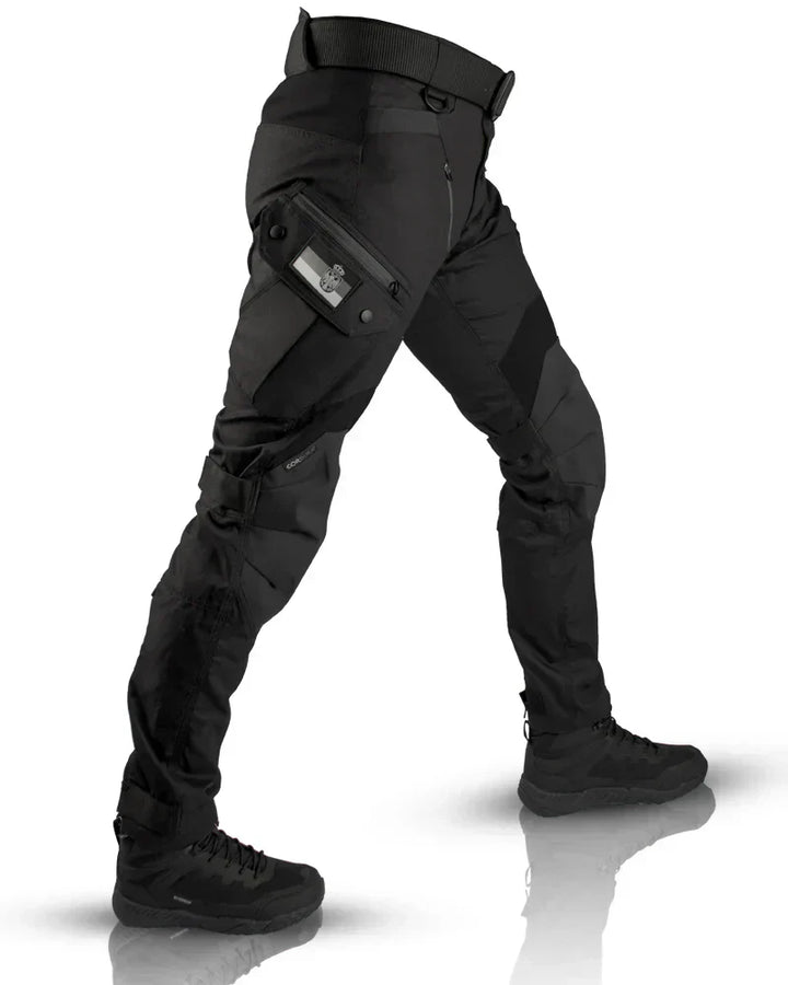 Horia | Pantaloni utilitari tactici