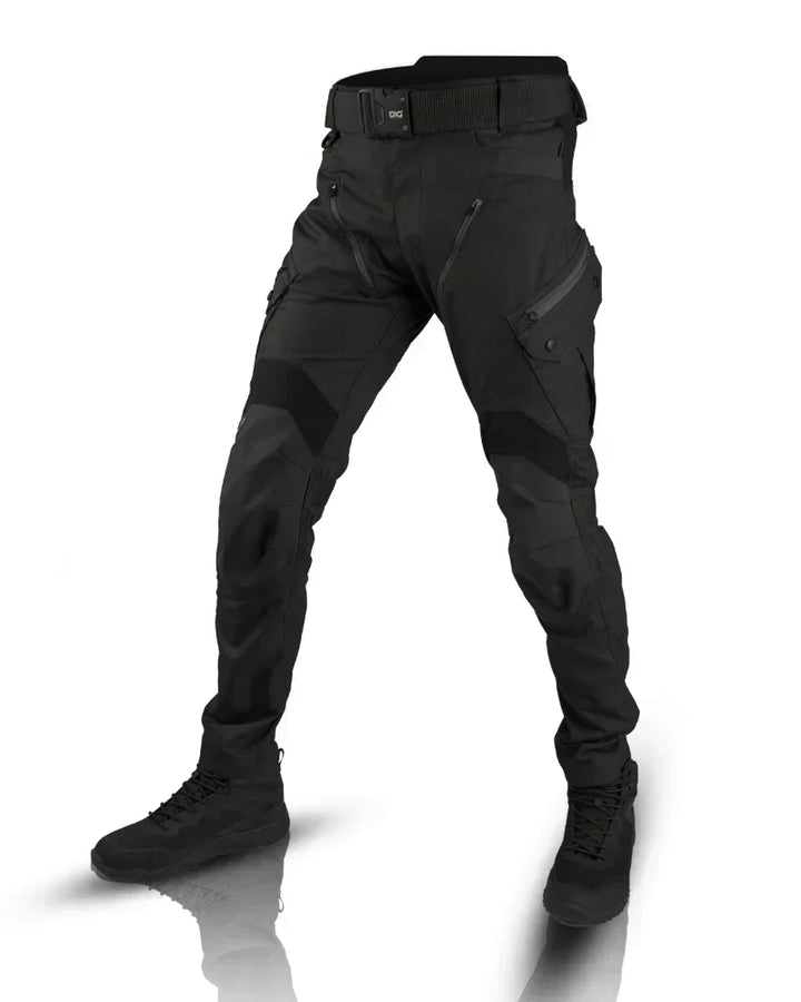 Horia | Pantaloni utilitari tactici