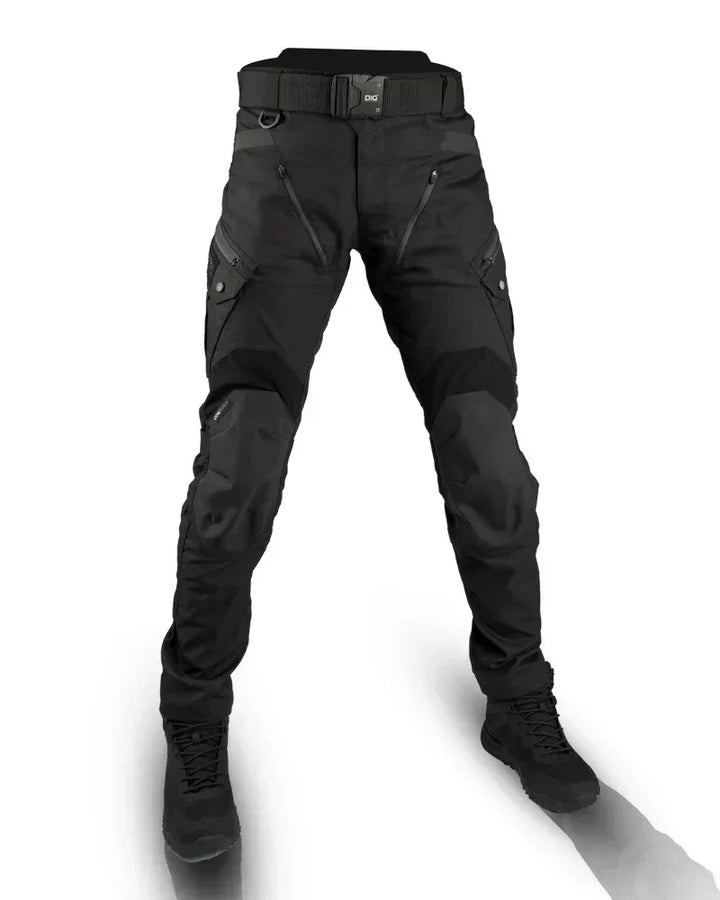 Horia | Pantaloni utilitari tactici