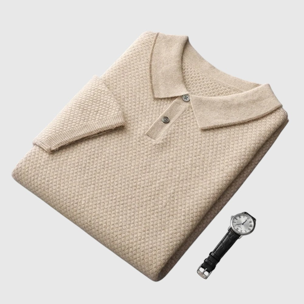 Gabriel | Tricou Kasmír Aristo