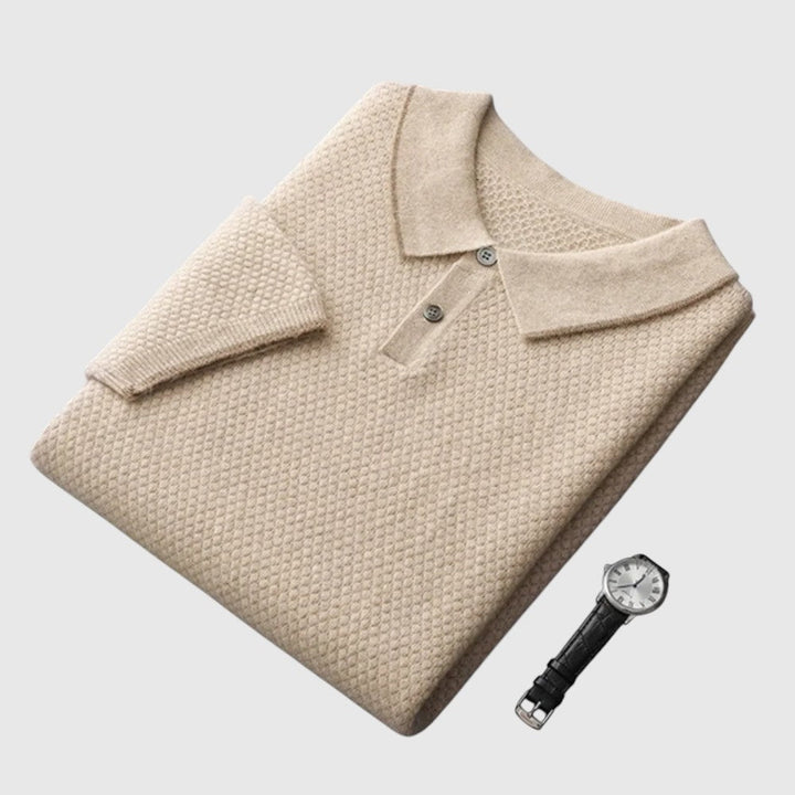 Gabriel | Tricou Kasmír Aristo