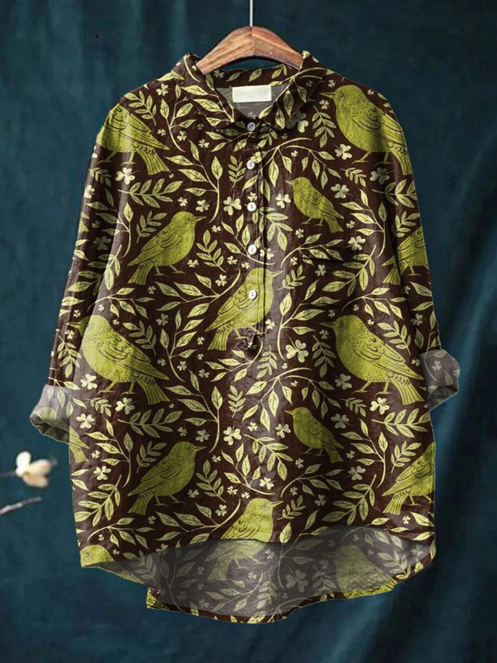 Victoria | Tricou casual pentru