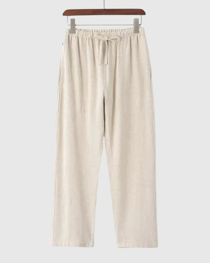 Ioan | Pantaloni lungi din in în Rio