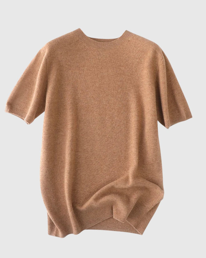Dragos | Tricou Merino Aman