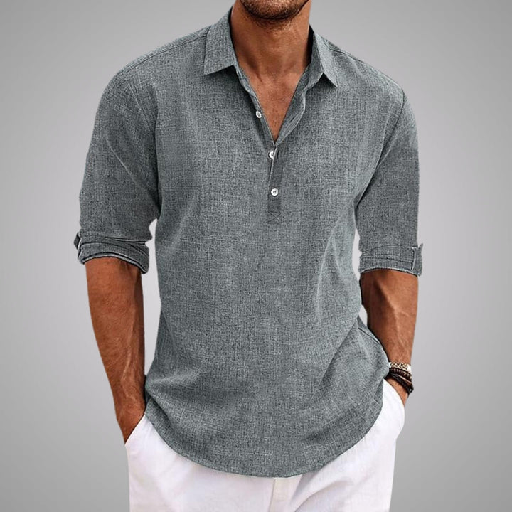 ALEXANDRU | Cămașă casual