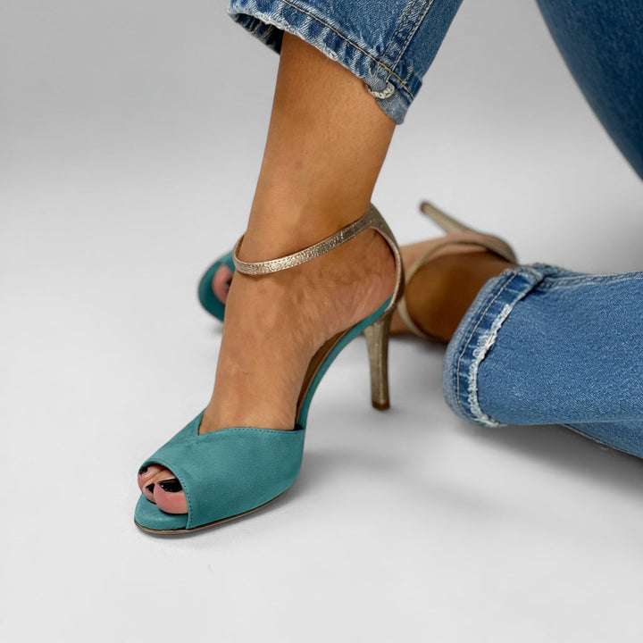 Lavinia | Roksana™ — Sandale