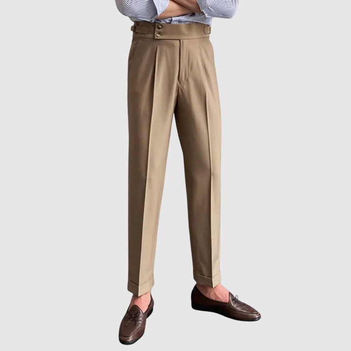Mihai | Tibor – Pantaloni vintage pentru bărbați
