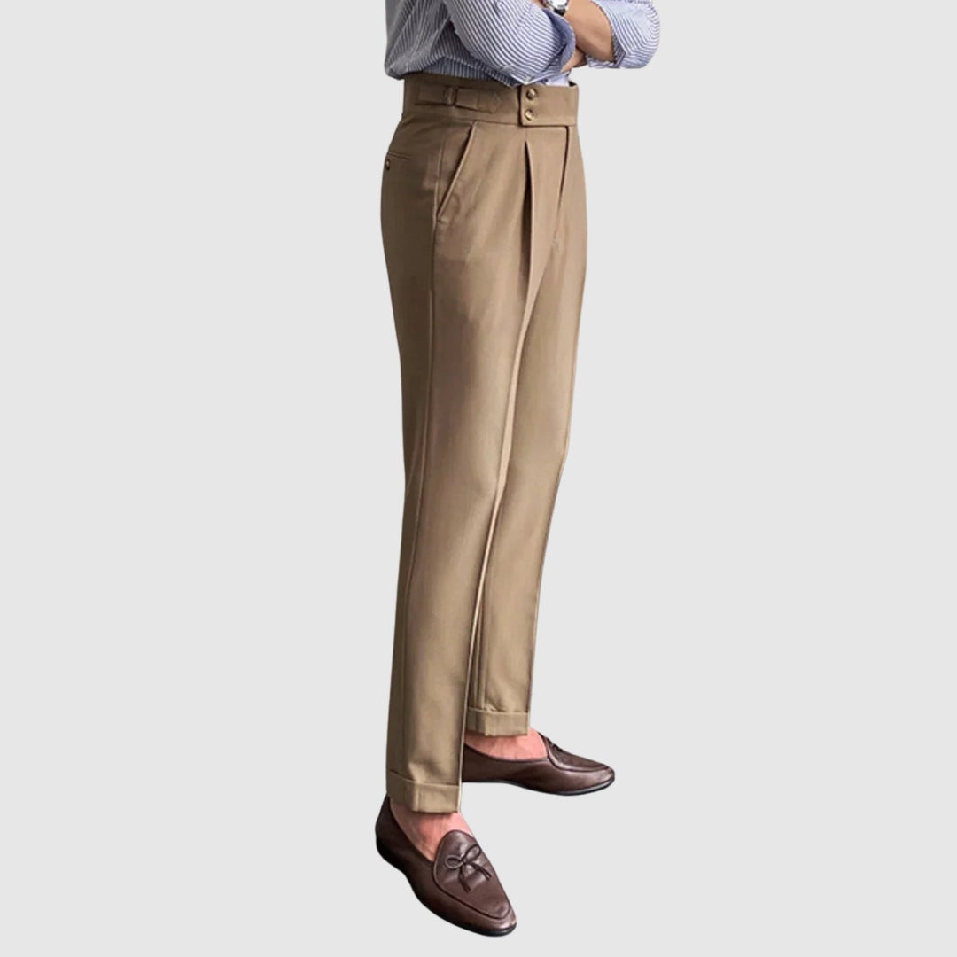 Mihai | Tibor – Pantaloni vintage pentru bărbați