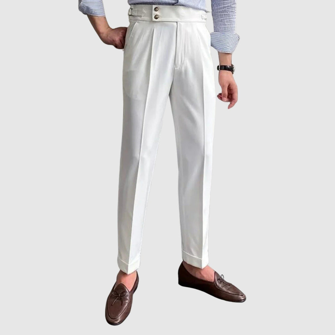 Mihai | Tibor – Pantaloni vintage pentru bărbați