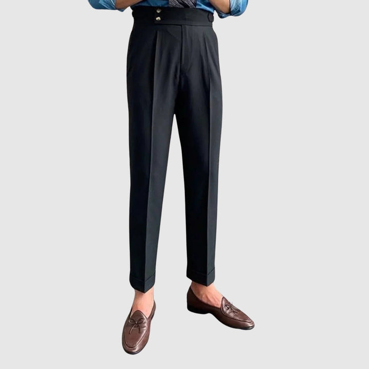 Mihai | Tibor – Pantaloni vintage pentru bărbați