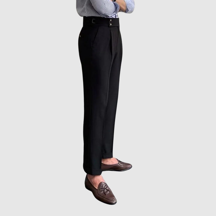 Mihai | Tibor – Pantaloni vintage pentru bărbați