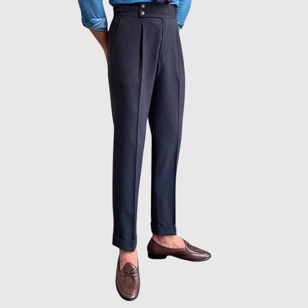 Mihai | Tibor – Pantaloni vintage pentru bărbați