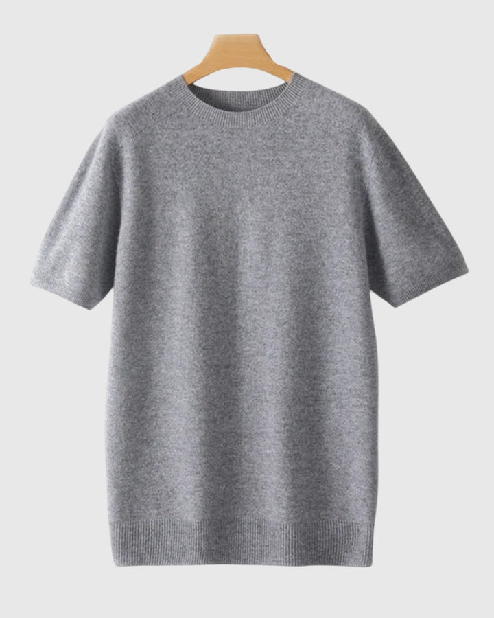 Dragos | Tricou Merino Aman