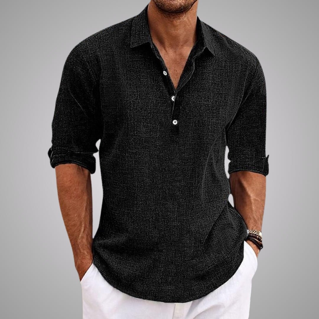 ALEXANDRU | Cămașă casual