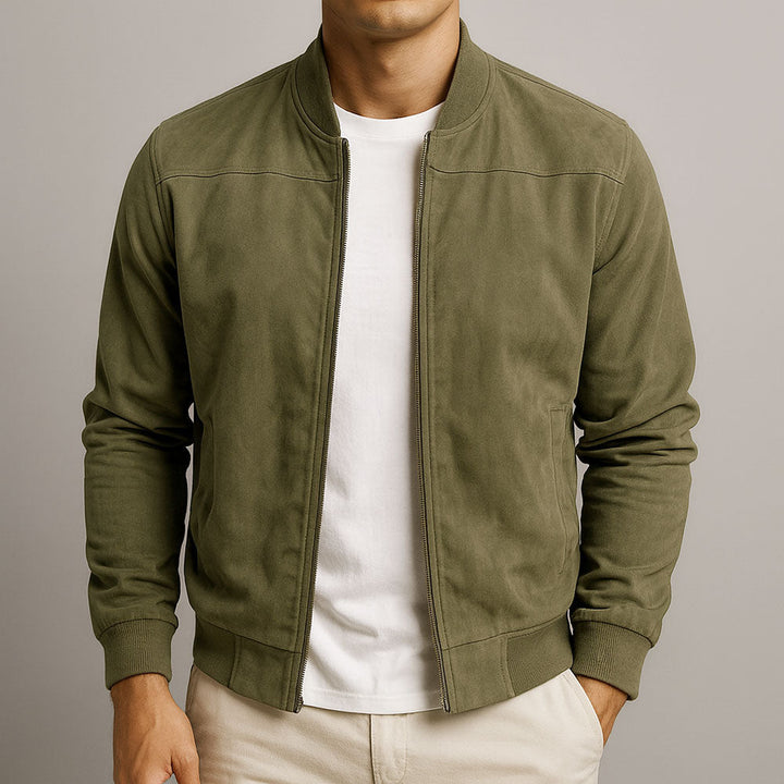 Felix I Clasic Urban Suede