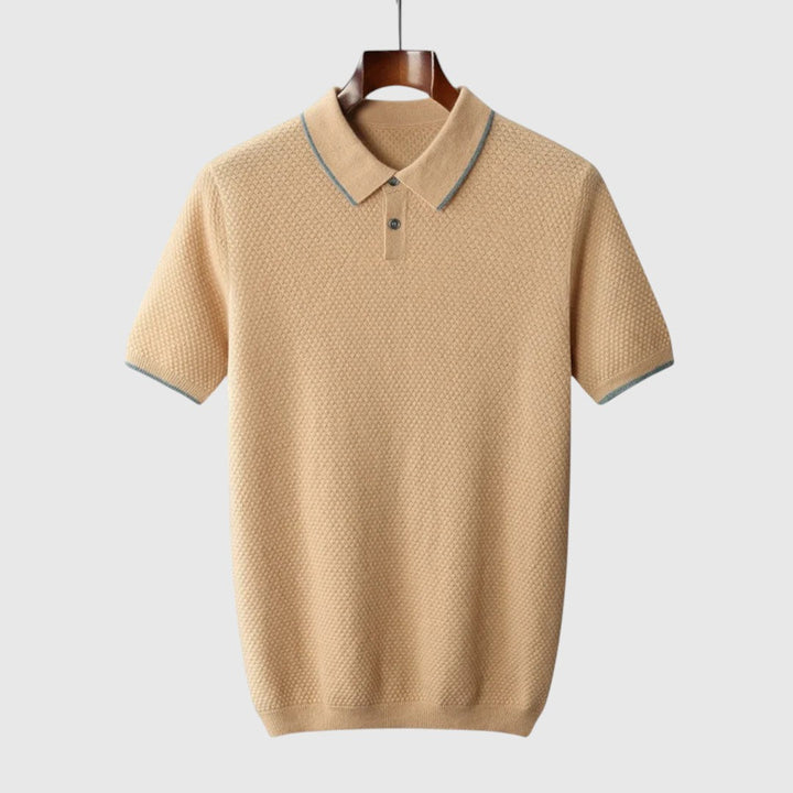 Gabriel | Tricou Kasmír Aristo