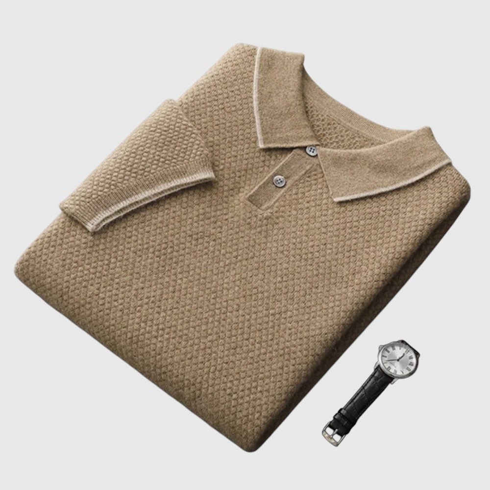 Gabriel | Tricou Kasmír Aristo