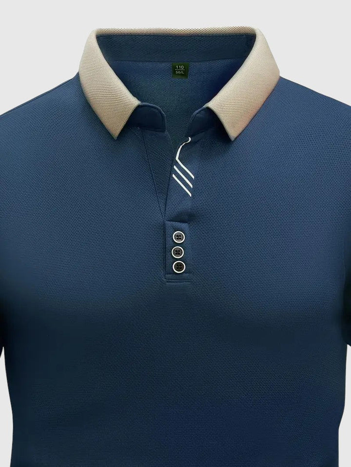 Petre | Tricouri polo ușoare