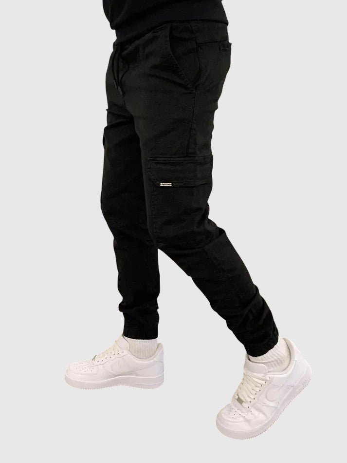 Cezar | Pantaloni cargo