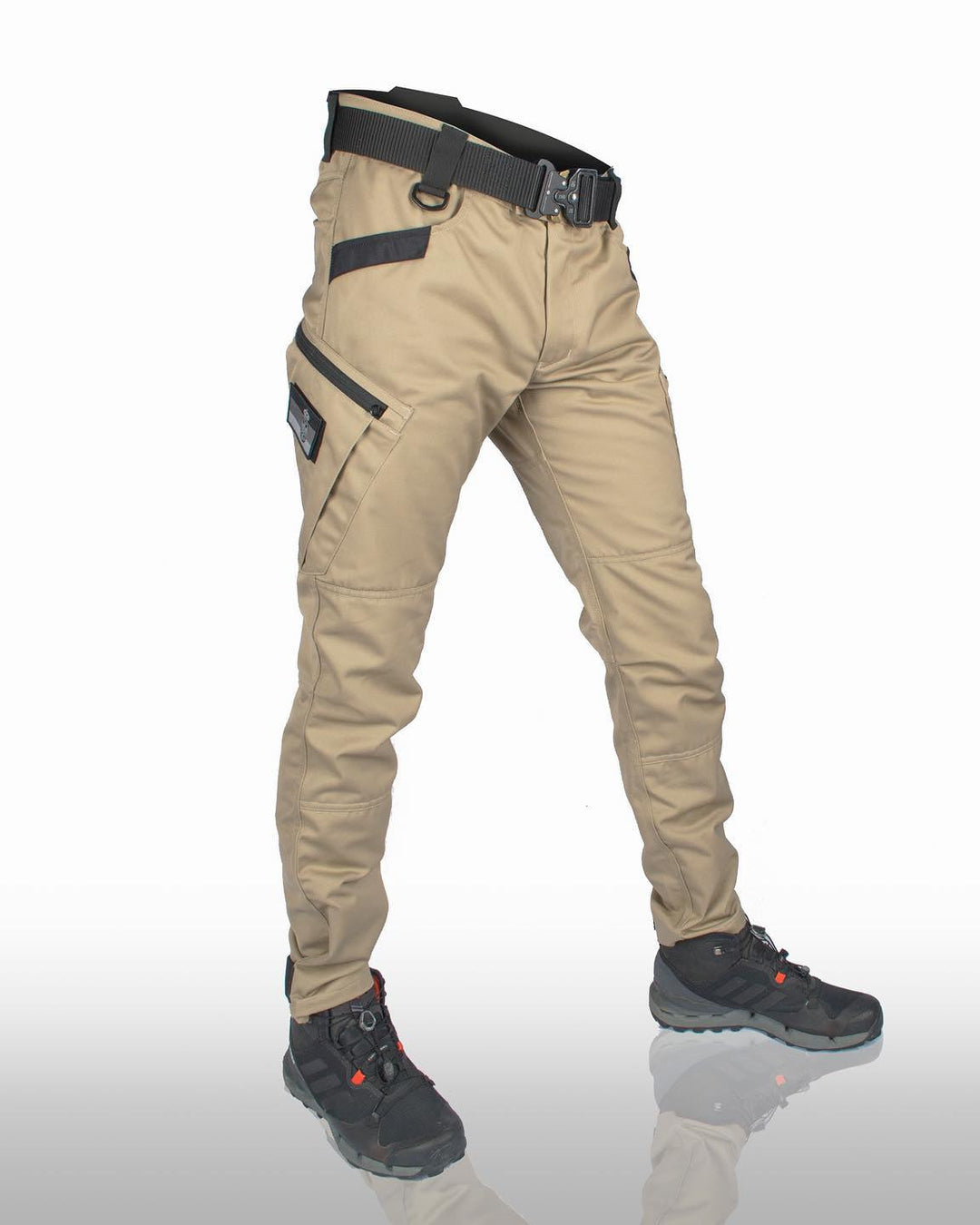 Horia | Pantaloni utilitari tactici