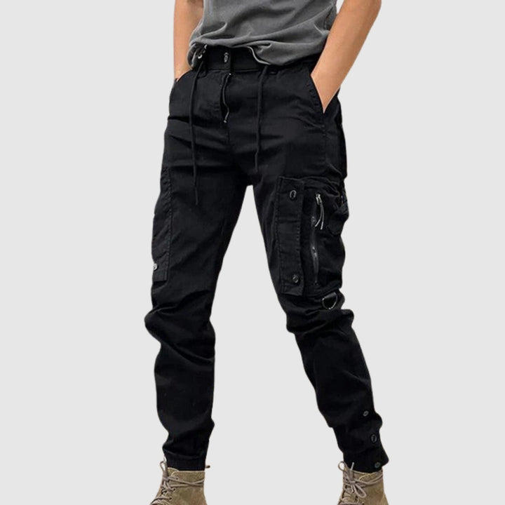 Vlad | Csanád – Pantaloni cargo sustenabili pentru uz zilnic