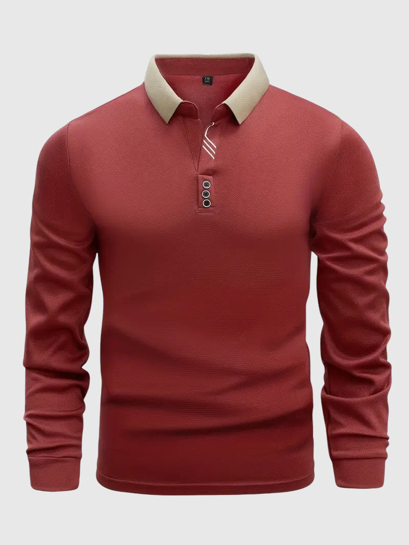 Petre | Tricouri polo ușoare