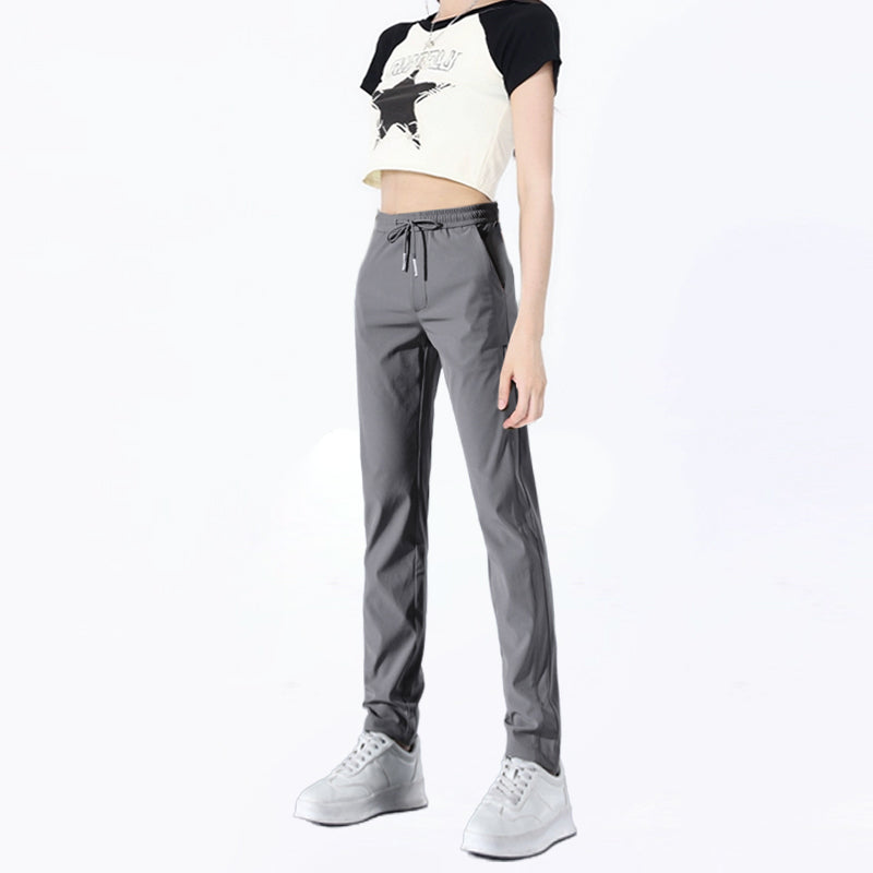 Sorin | Pantaloni unisex din material elastic, cu uscare rapidă