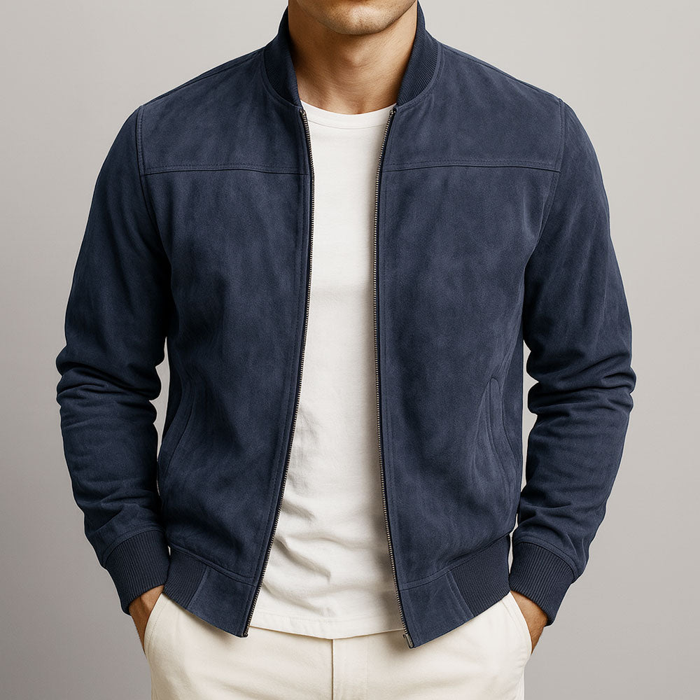Felix I Clasic Urban Suede