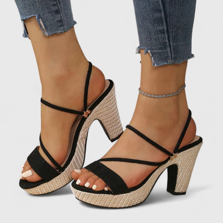 Corina | Tocuri Elegante Ortopedice