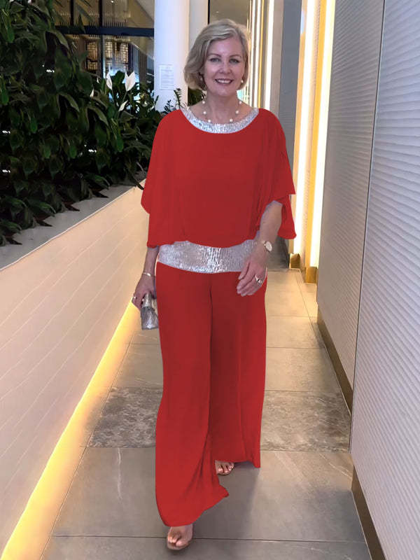 Viorica | Set elegant din două piese