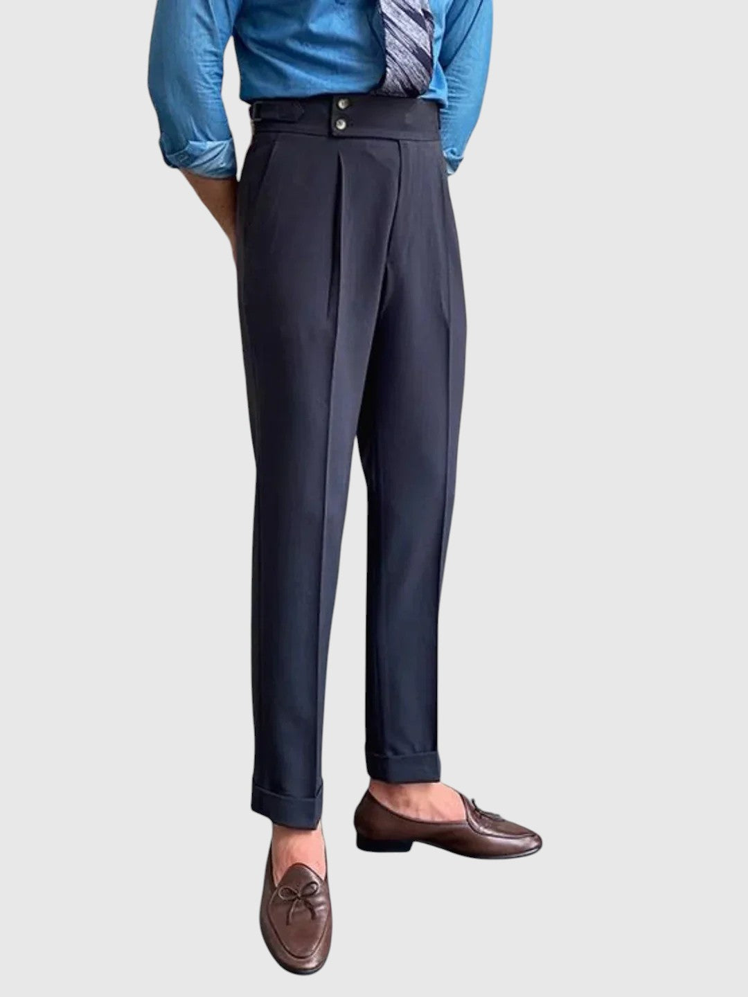 Mircea | Moritz Vintage Pantaloni