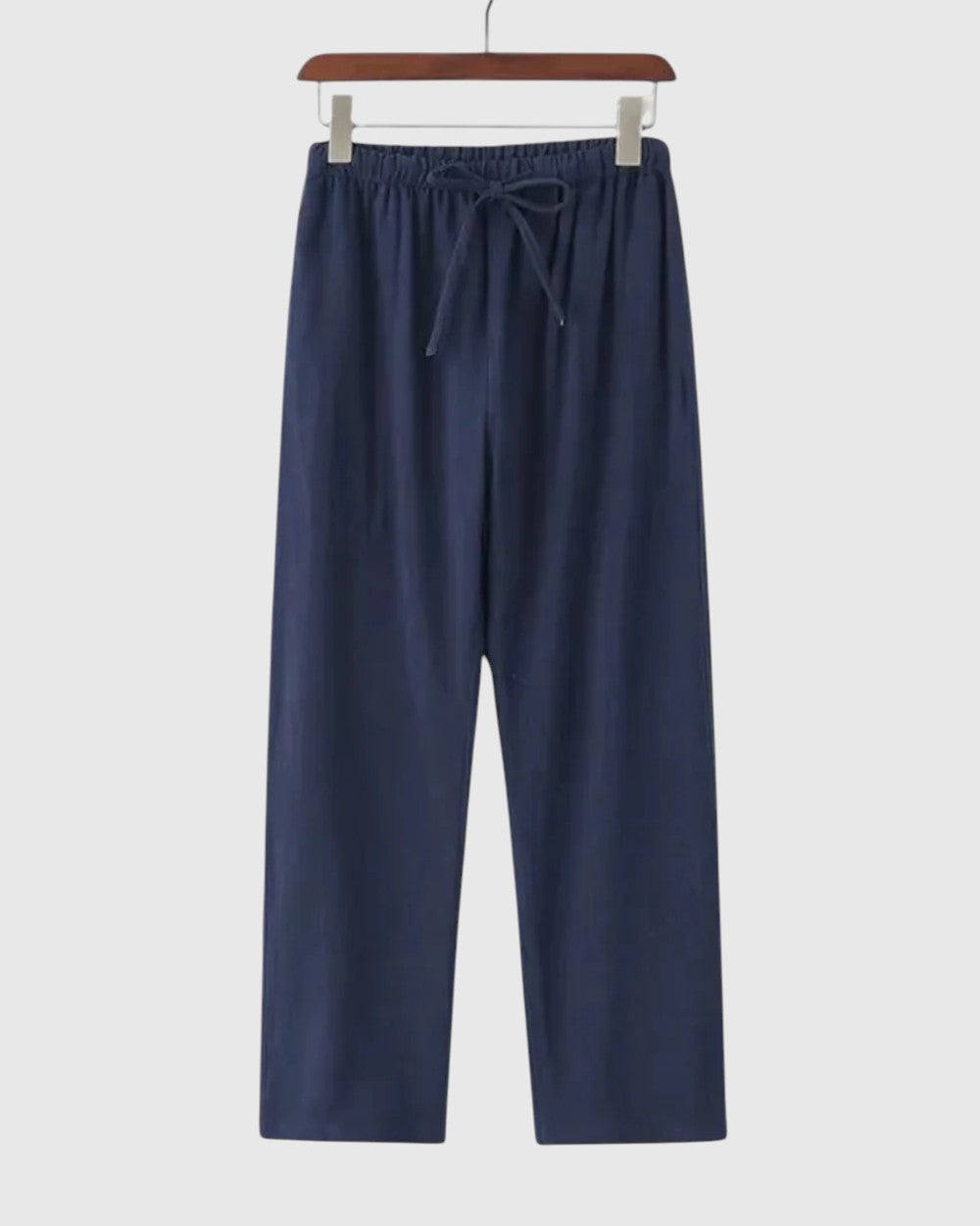 Ioan | Pantaloni lungi din in în Rio
