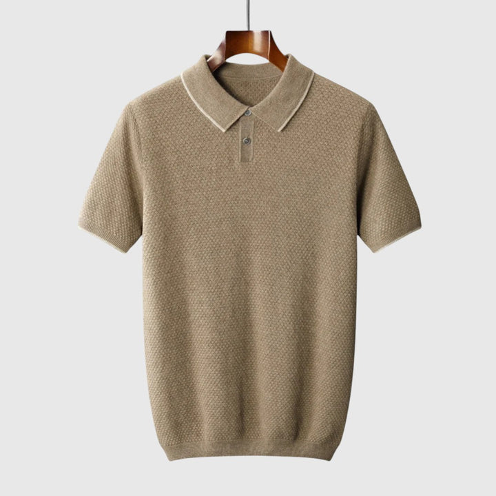 Róbert - Tricou Kasmír Aristo