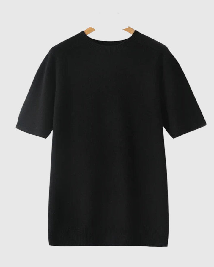 Patrik - Tricou Merino Aman
