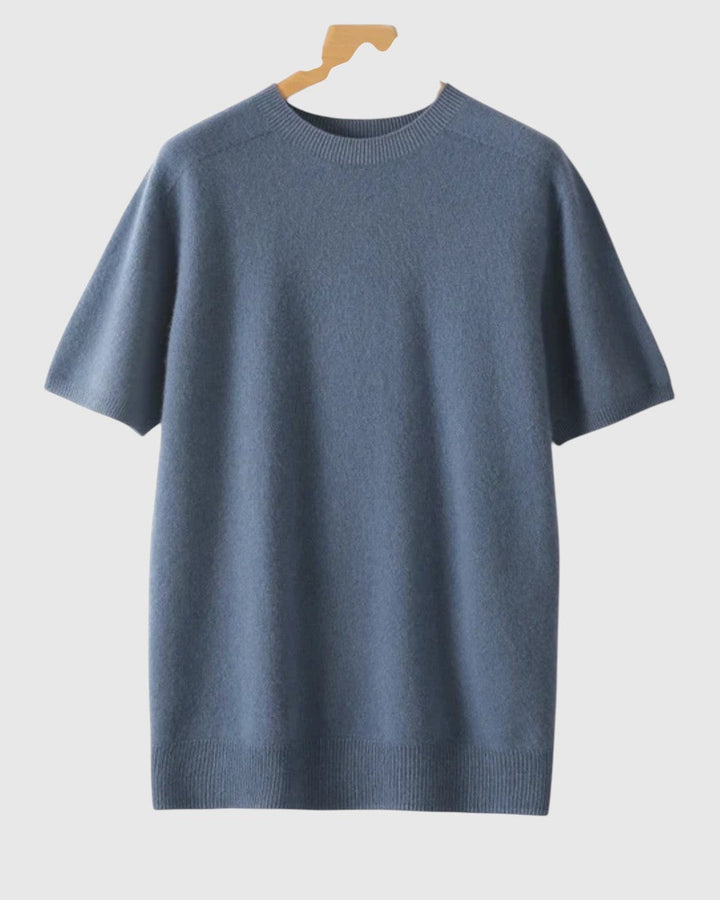 Dragos | Tricou Merino Aman