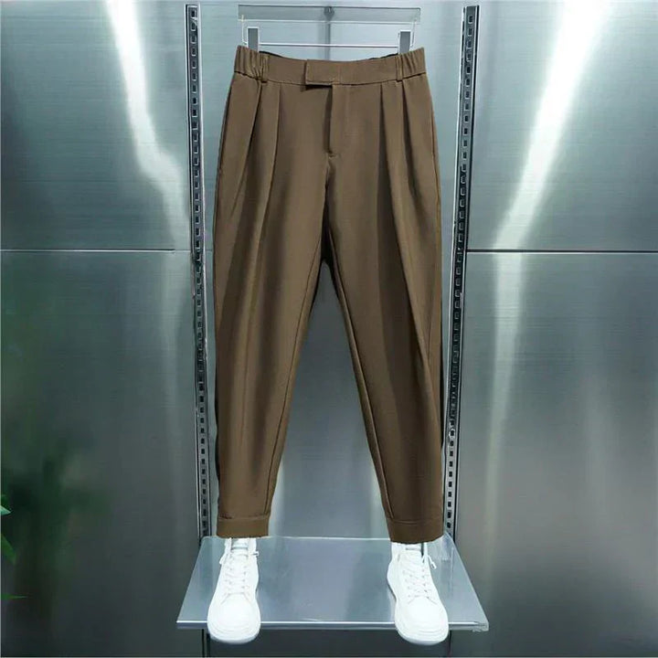 Eduard | Pantaloni de lux