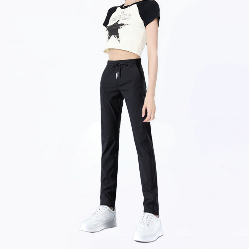 Sorin | Pantaloni unisex din material elastic, cu uscare rapidă