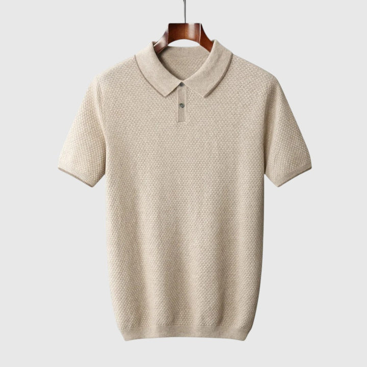 Gabriel | Tricou Kasmír Aristo
