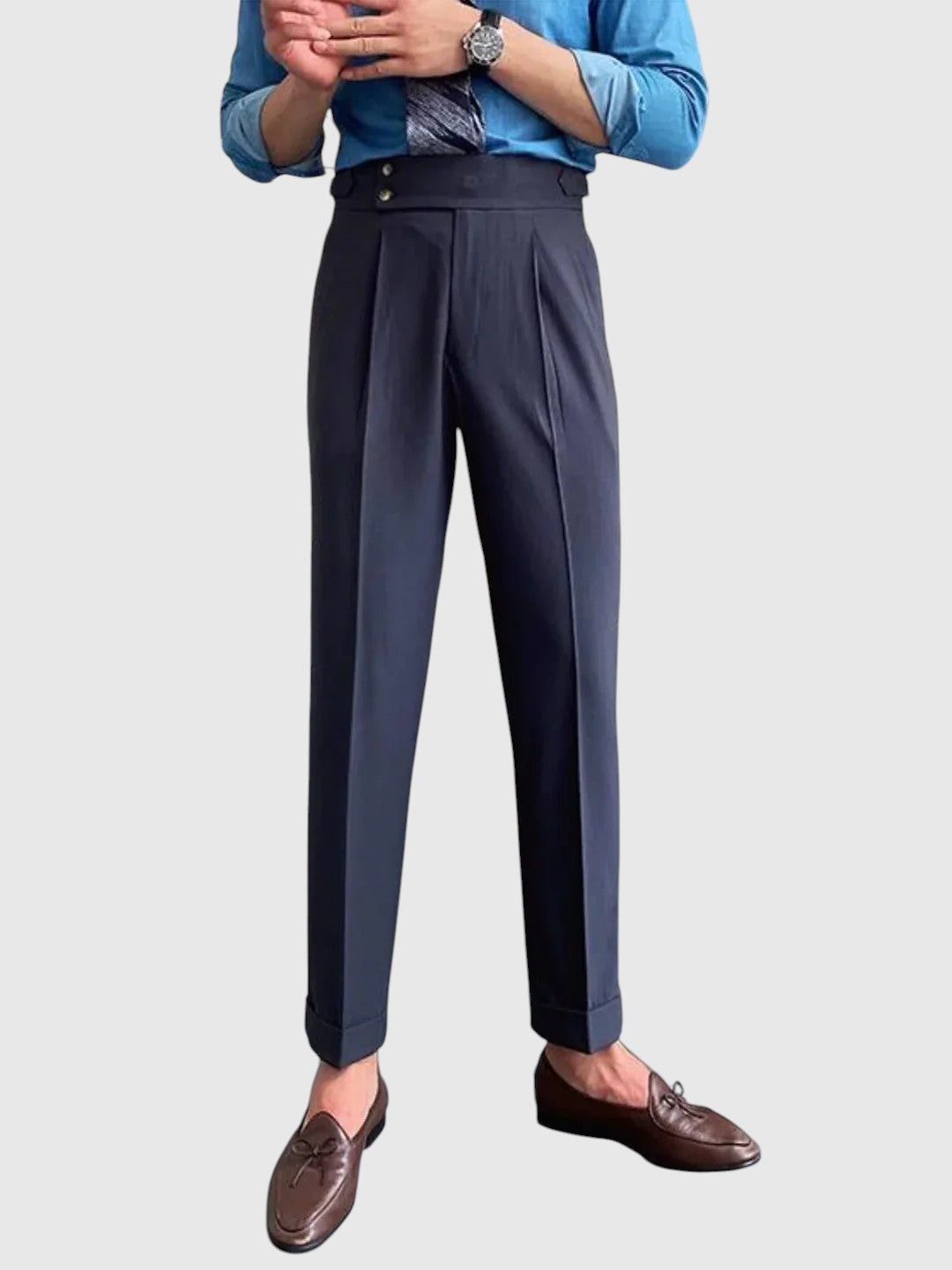 Mircea | Moritz Vintage Pantaloni