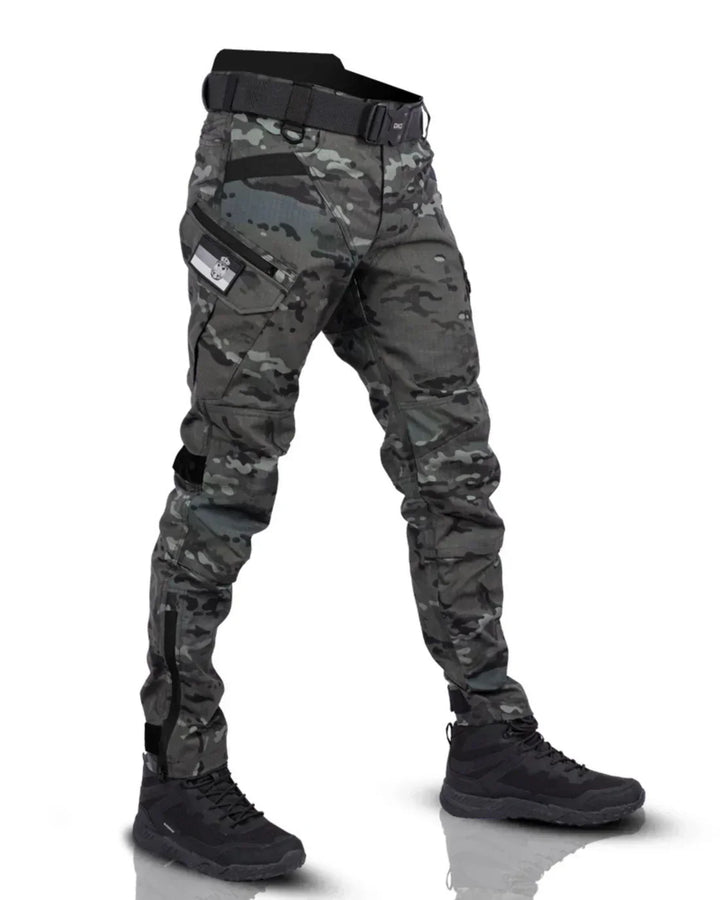 Horia | Pantaloni utilitari tactici