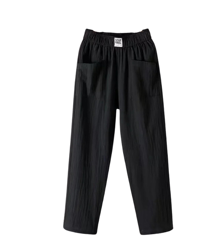 Celi - Chic & Fără Timp Pantaloni pentru Femei