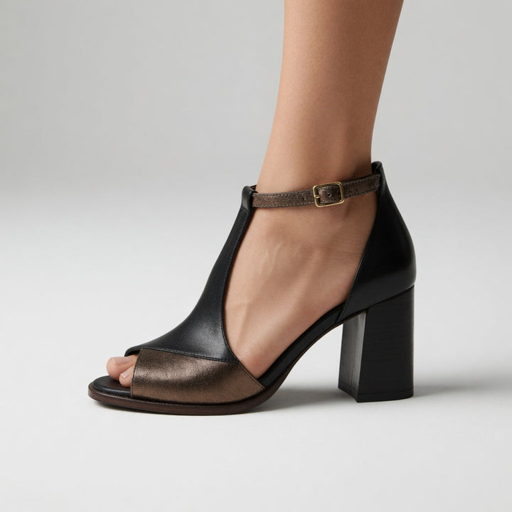 Luminita | Elwira™ — Sandale