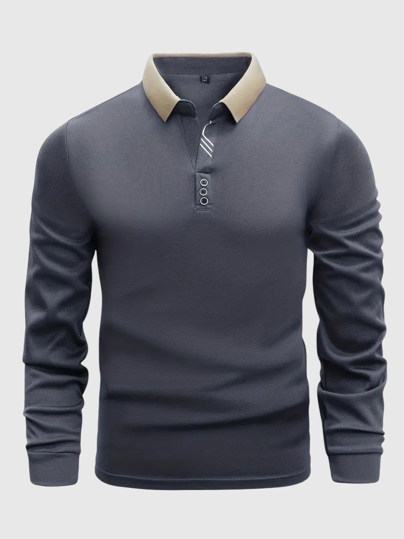 Petre | Tricouri polo ușoare