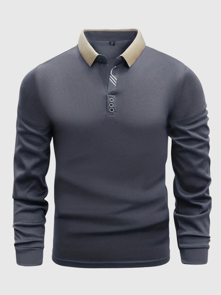 Petre | Tricouri polo ușoare
