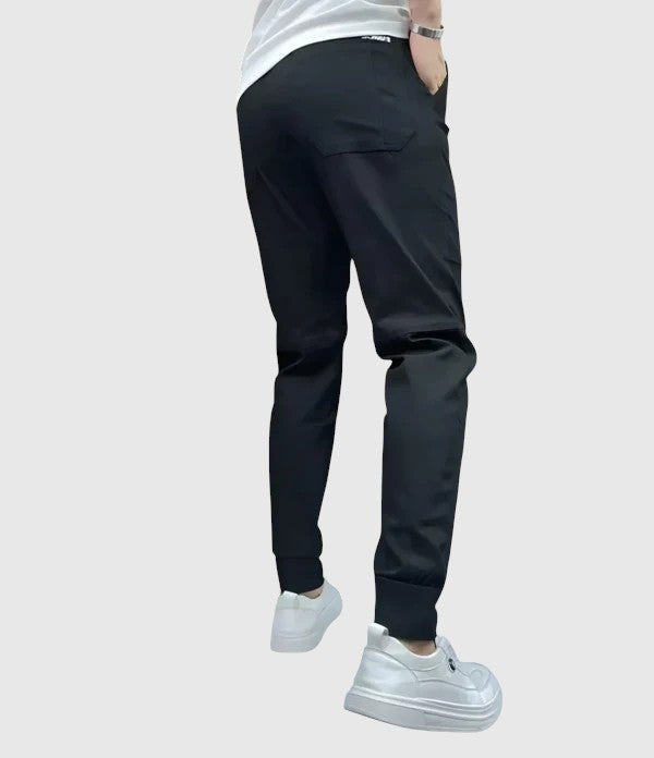 Lucian | Pantaloni cargo stilati dfs
