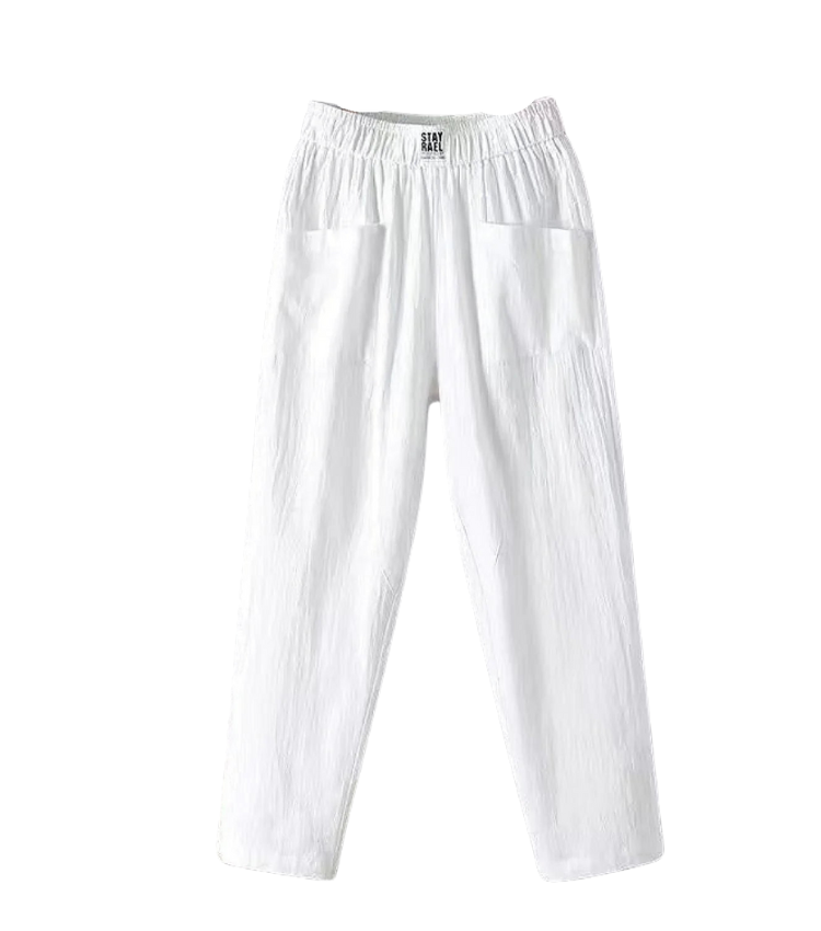 Celi - Chic & Fără Timp Pantaloni pentru Femei