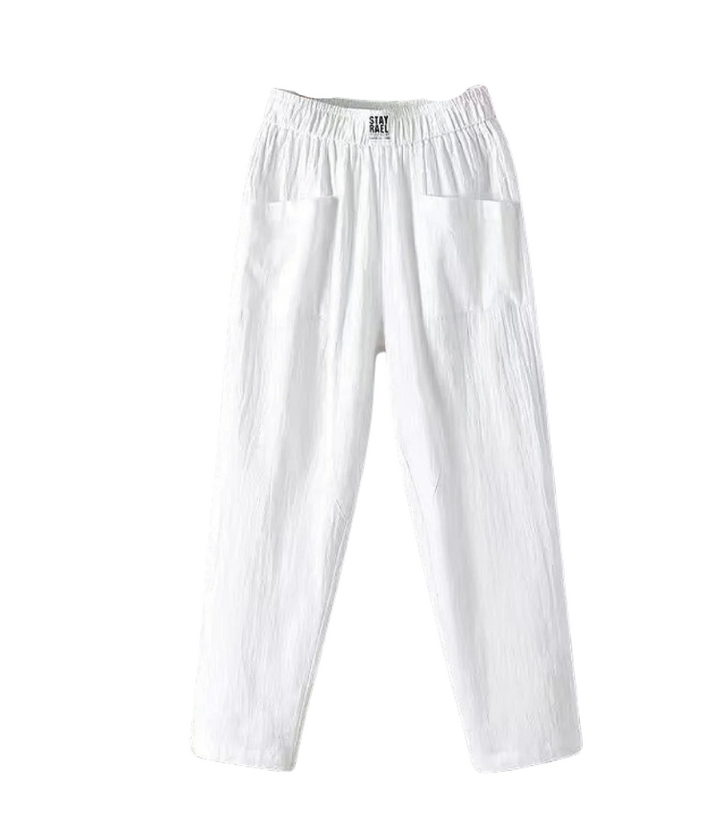 Celi - Chic & Fără Timp Pantaloni pentru Femei