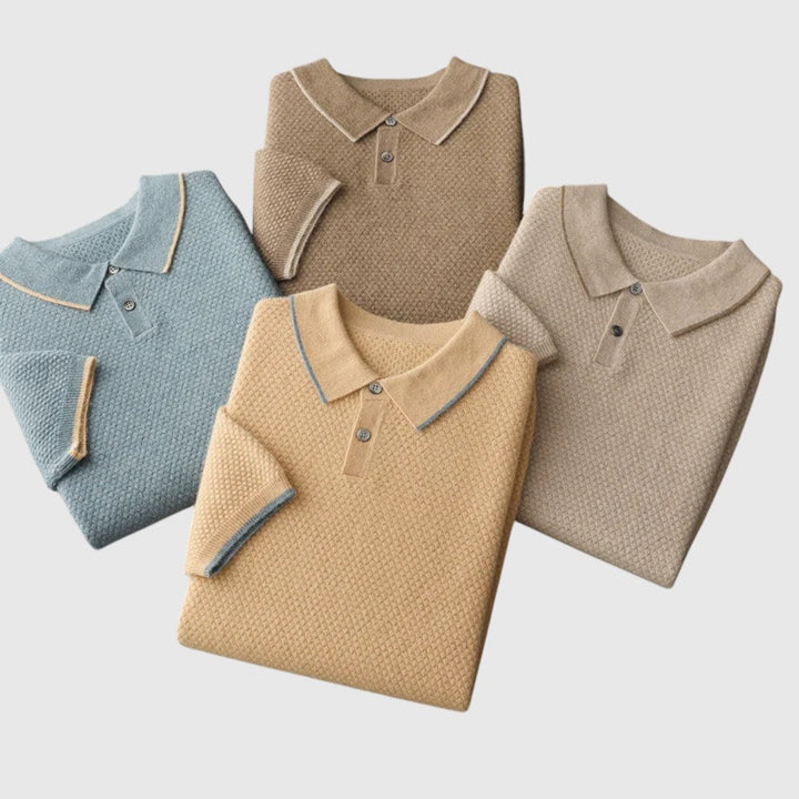 Gabriel | Tricou Kasmír Aristo